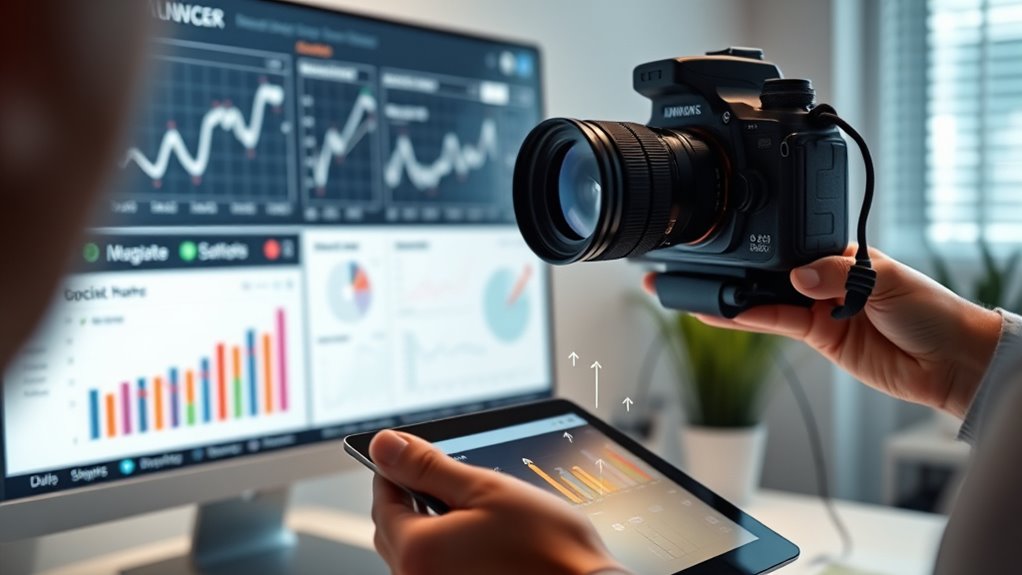 Verfolgung versteckter Inhalte teilen