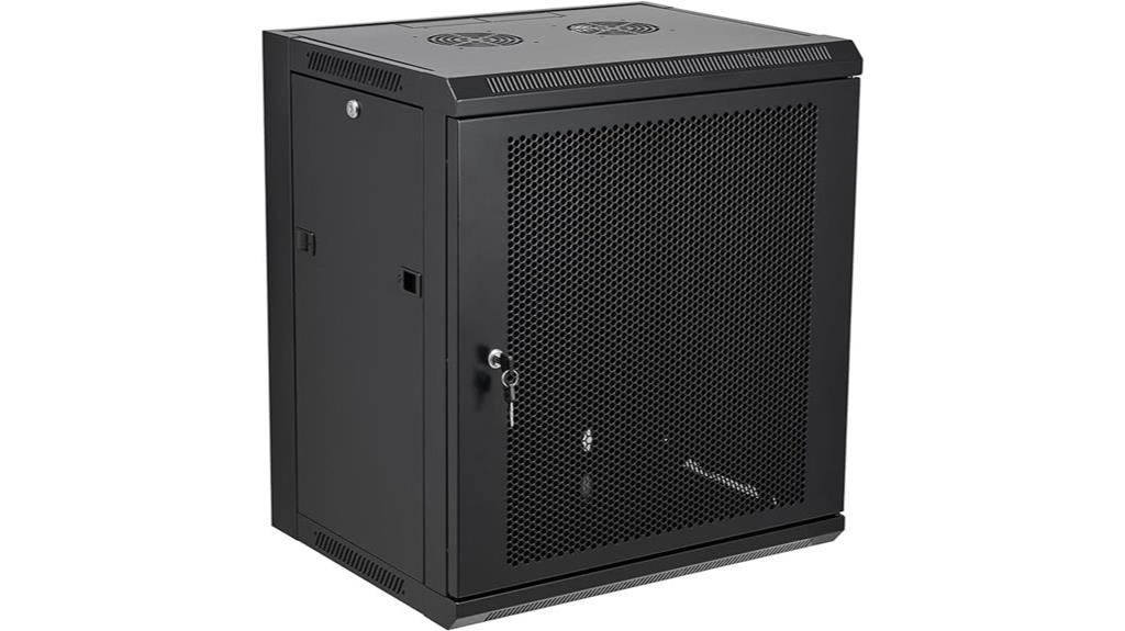 6 Best Network-Attached Storage Devices for Marketers in 2025—Boost Your Data Management 6 12u wall mount rack
