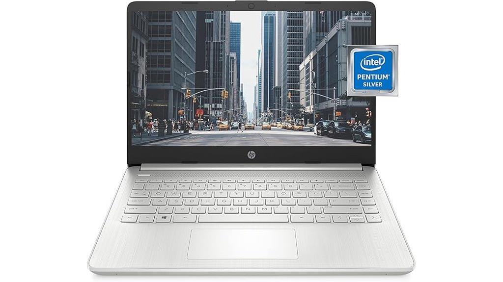 15 Best Laptops for Email Marketers in 2025 — Boost Your Productivity With These Top Picks 17 14 inch intel pentium laptop