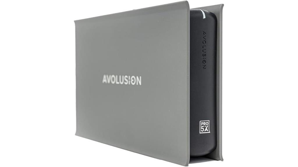 15 Best External Hard Drives for Backups You Can Trust in 2025 14 16tb usb external drive
