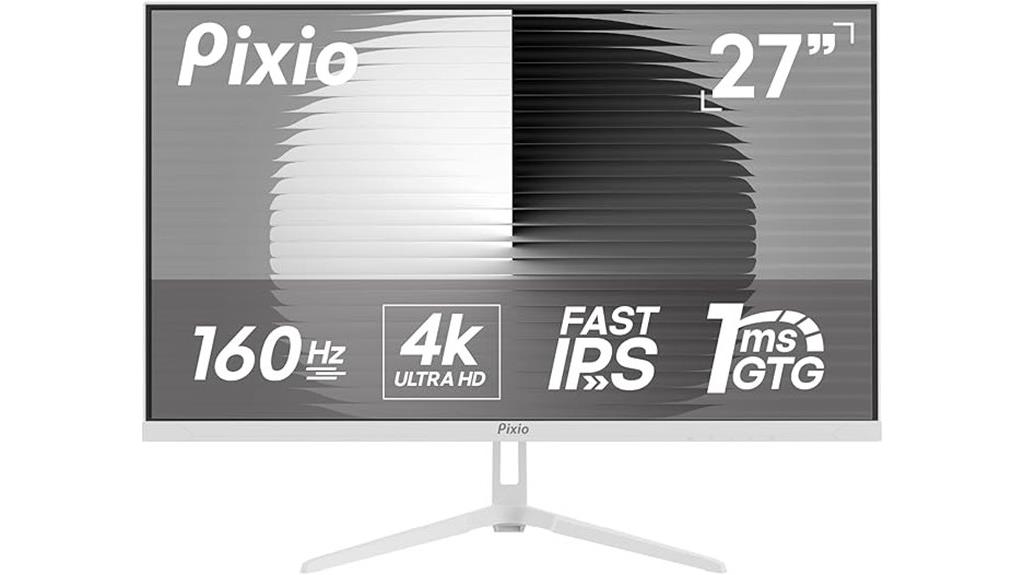 14 Best 4K Monitors for Content Creators in 2025, Rated and Reviewed 4 27 inch 4k gaming monitor