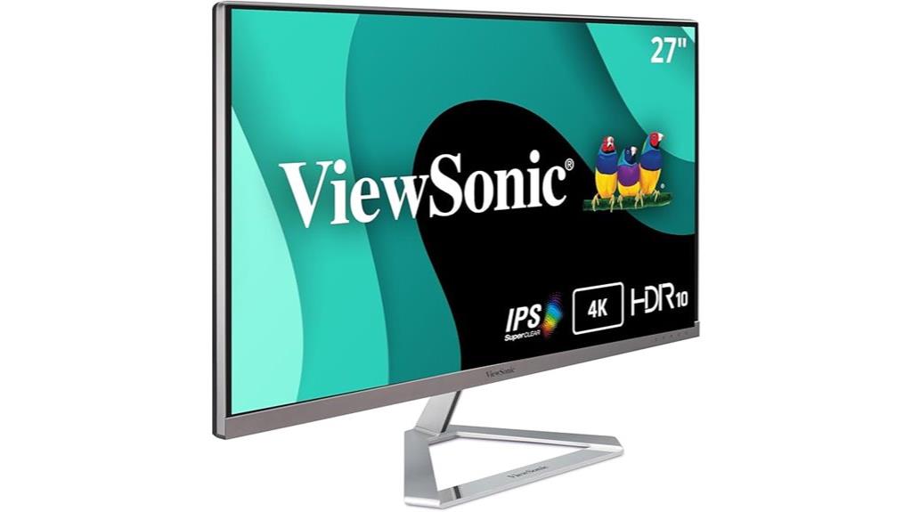 14 Best 4K Monitors for Content Creators in 2025, Rated and Reviewed 10 27 inch 4k uhd monitor
