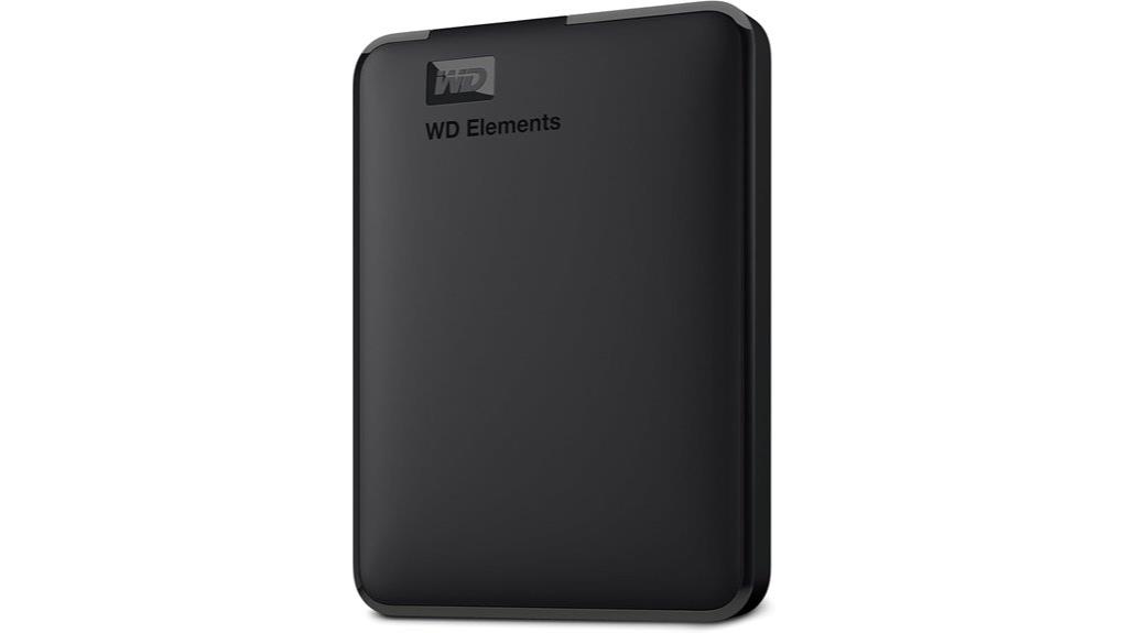 15 Best External Hard Drives for Backups You Can Trust in 2025 6 2tb portable external drive