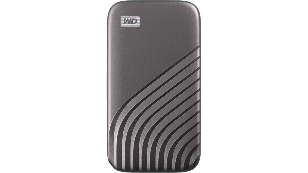 14 Best External SSDs for Large Email Assets That Ensure Fast and Secure Storage 15 2tb portable ssd drive