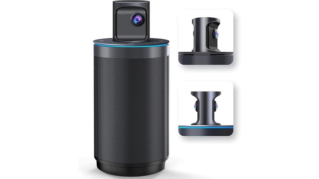 8k smart video conference