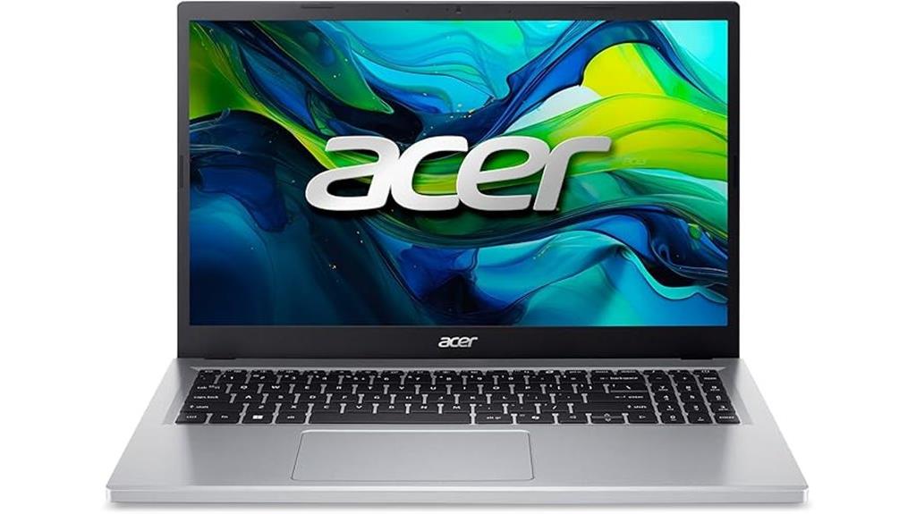 15 Best Lightweight Laptops for Travel Marketers in 2025 — Perfect for On-the-Go Productivity 8 acer aspire go 15