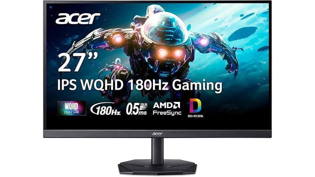 acer nitro 27 monitor