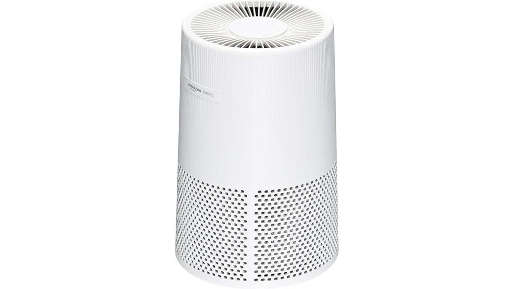 amazon hepa 3 stage purifier