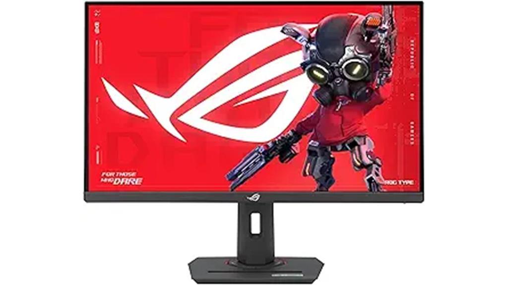 14 Best 4K Monitors for Content Creators in 2025, Rated and Reviewed 14 asus rog 27 inch 4k hdr