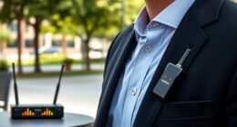 best dual wireless mic systems
