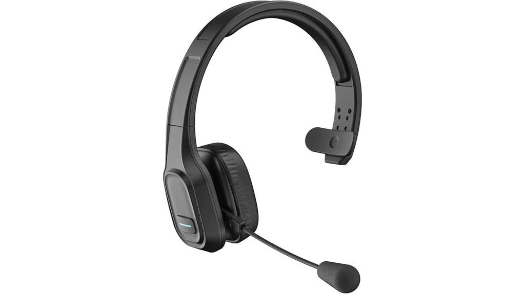 15 Best Bluetooth Headsets for Customer Support That Will Improve Your Workday 13 bluetooth noise canceling headset