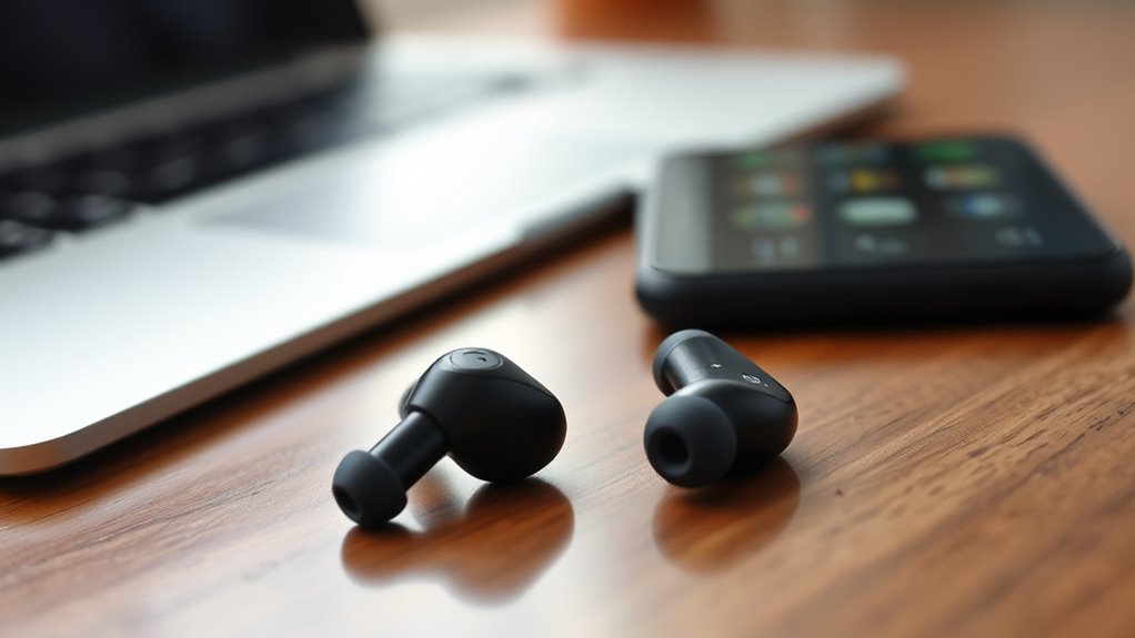 business call earbud essentials