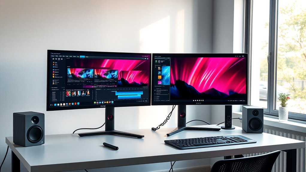 14 Best 4K Monitors for Content Creators in 2025, Rated and Reviewed 16 choose accurate connected displays