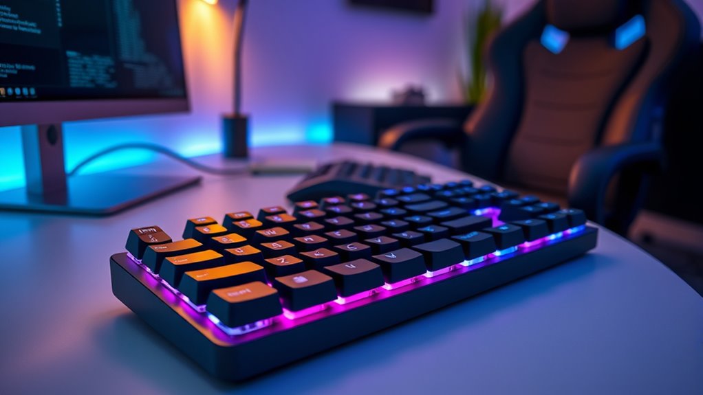 15 Best Mechanical Keyboards for Ultimate Typing Comfort in 2025 18 choosing comfortable mechanical keyboards