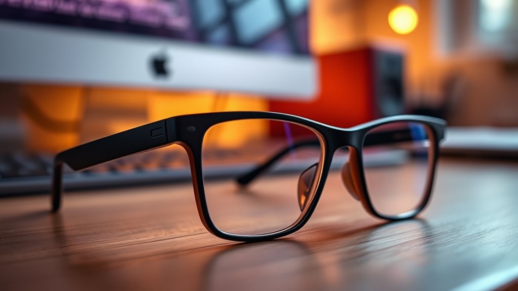 choosing comfortable protective eyewear