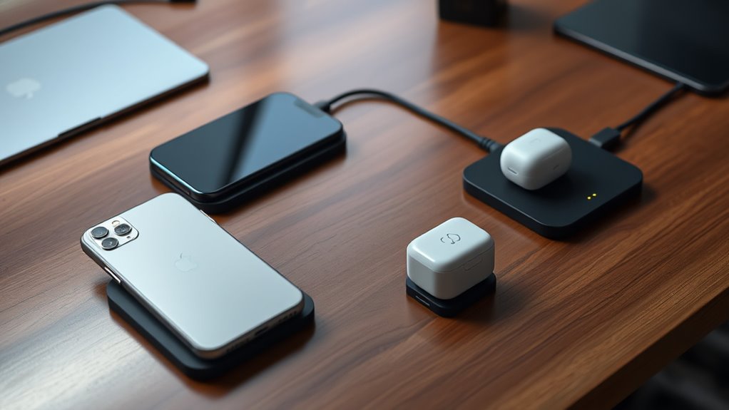13 Best Wireless Charging Pads for Desks That Keep Your Devices Powered and Organized 15 choosing compatible fast chargers