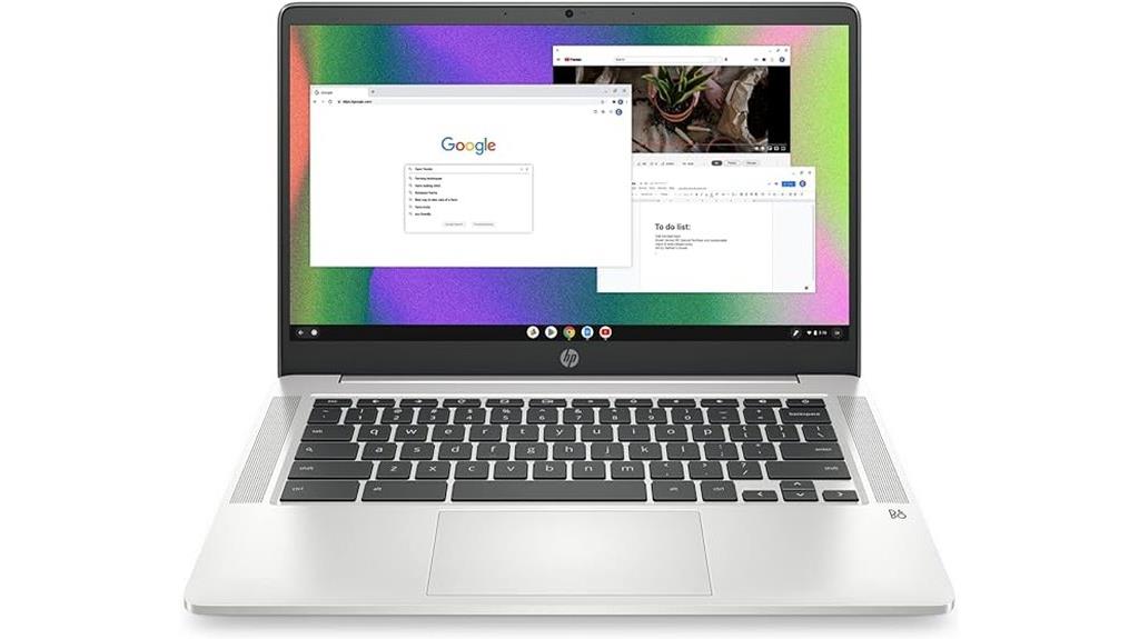 15 Best Lightweight Laptops for Travel Marketers in 2025 — Perfect for On-the-Go Productivity 11 chromebook 14 with celeron