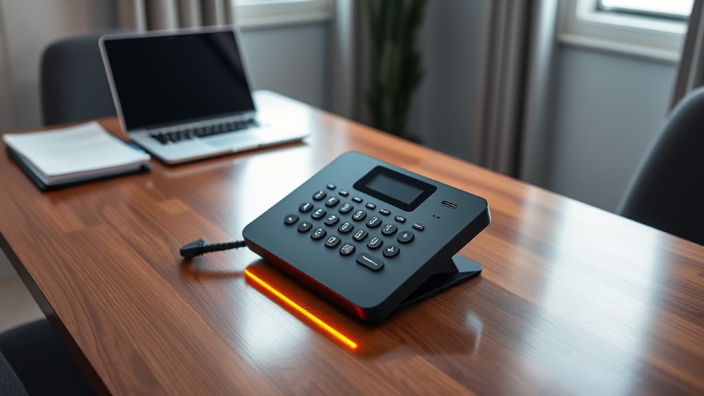 13 Best Conference Speakerphones for Small Rooms That Deliver Crystal-Clear Calls 16 clear sound and connectivity