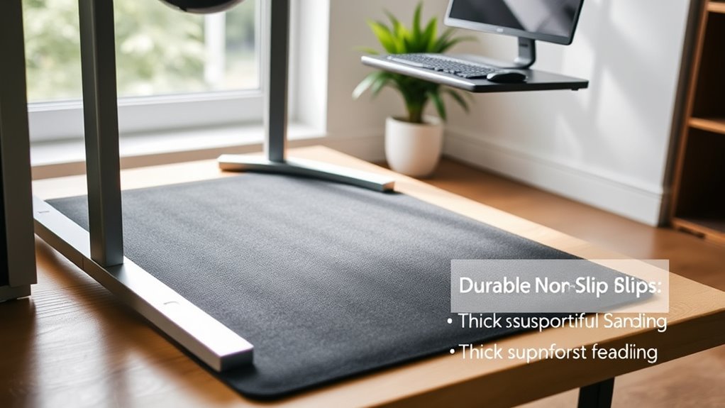 14 Best Anti-Fatigue Desk Mats for Standing Desks That Keep You Comfortable All Day 17 comfort durability safety fit