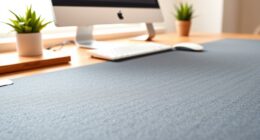 comfortable standing desk mats