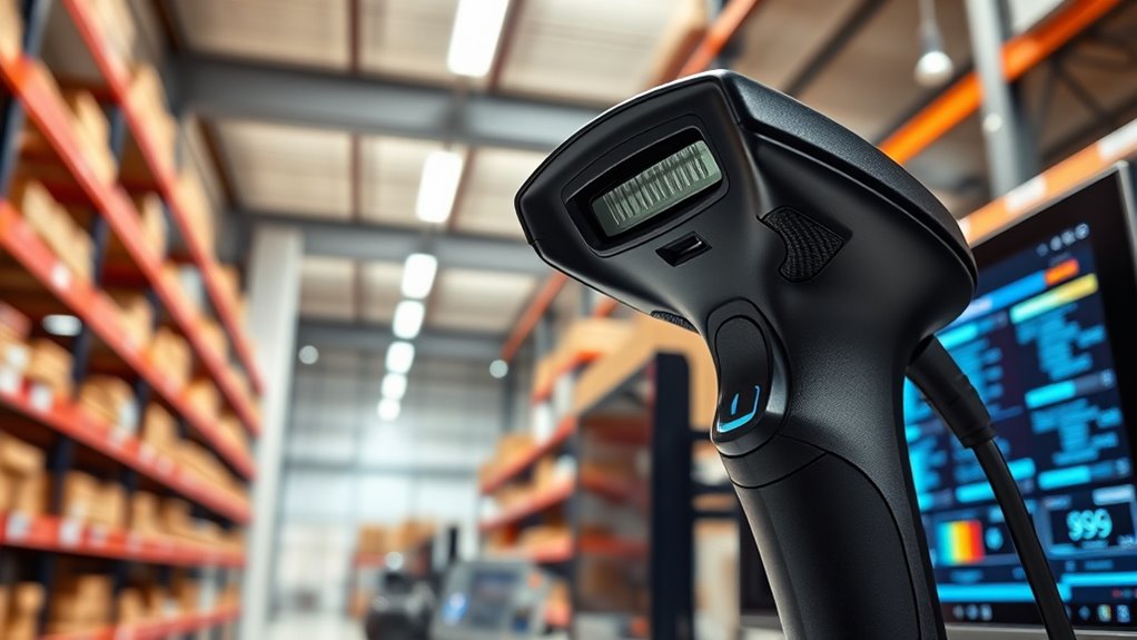 13 Best Wired Barcode Scanners You Can Rely On in 2025 15 compatibility speed durability ease