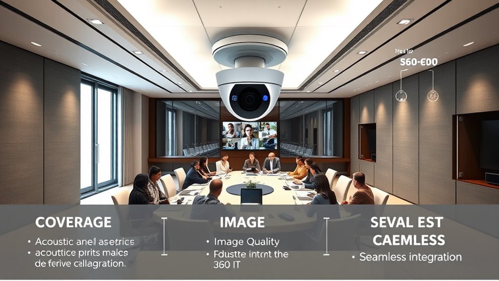 conference camera selection tips