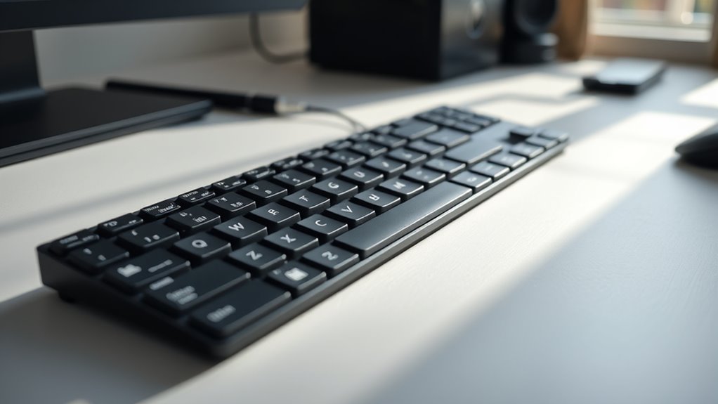 14 Best Compact 60% Keyboards for Minimalists: Sleek, Space-Saving, and Perfect for Your Desk 17 device compatibility and build