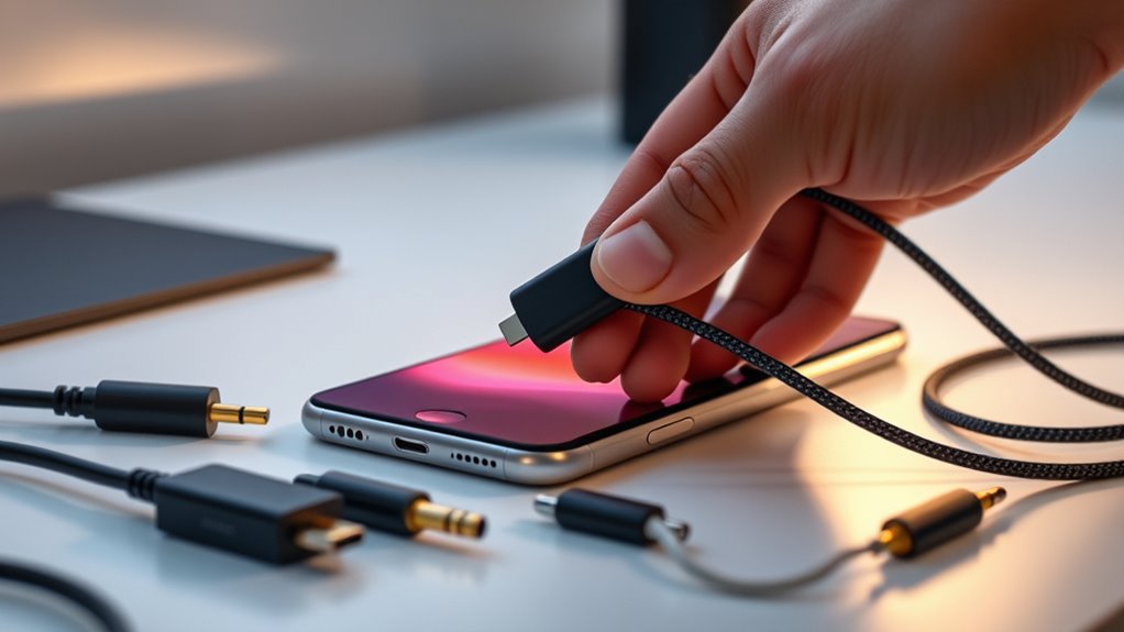 14 Best USB‑C Audio Adapters for Mobile Devices in 2025 17 device compatibility and performance