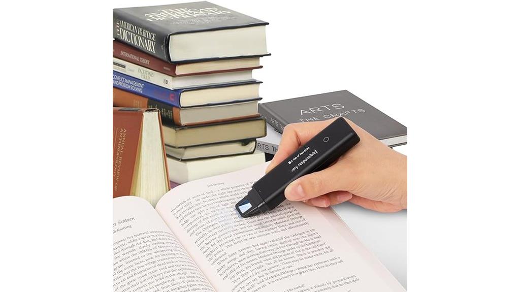 13 Best Digital Pens for Note Taking, According to Tech Experts 15 digital scanner and highlighter