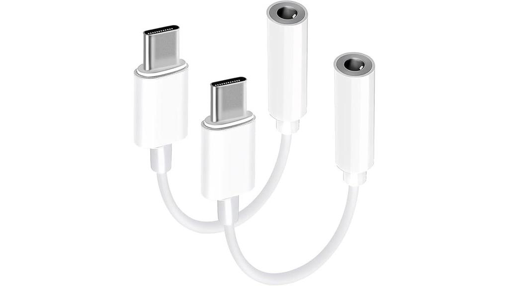 14 Best USB‑C Audio Adapters for Mobile Devices in 2025 10 dual usb c audio adapters