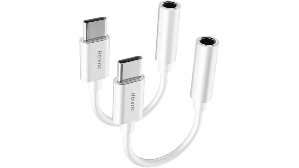 14 Best USB‑C Audio Adapters for Mobile Devices in 2025 15 dual usb c headphone adapters