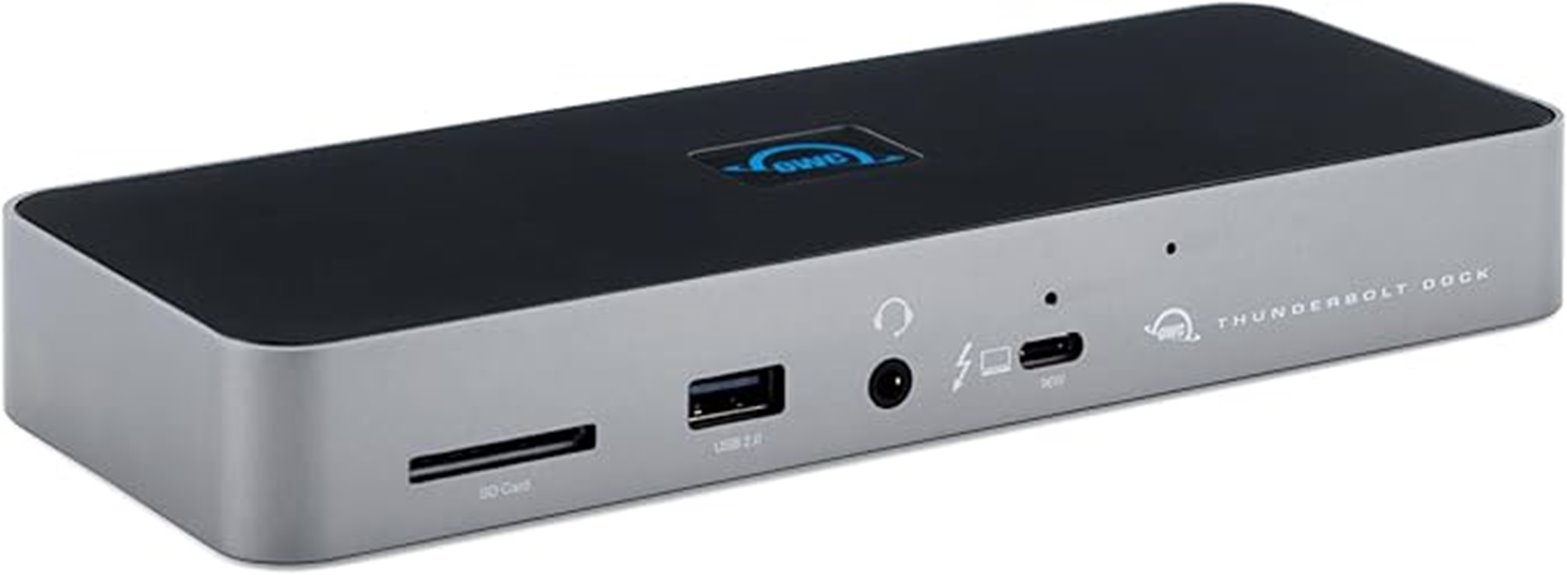 15 Best Thunderbolt 4 Docks for Power Users in 2025 — Ultimate Reviews and Top Picks 12 eleven port thunderbolt dock