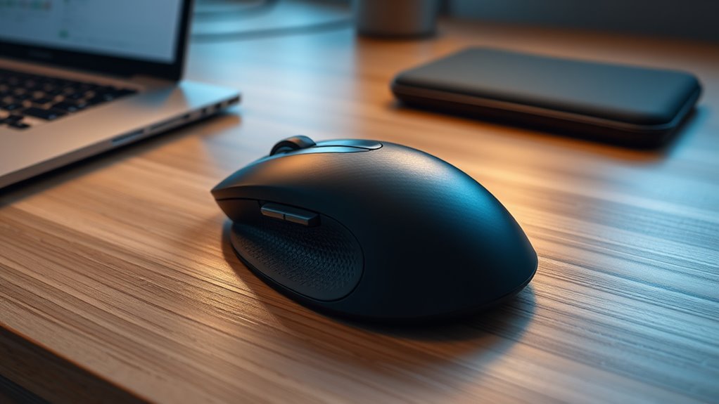 15 Best Wireless Ergonomic Mice for Wrist Pain Relief in 2025 18 ergonomic customizable quiet compatible