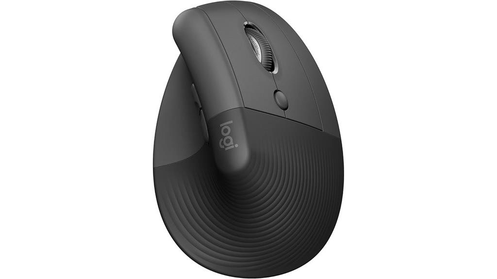 15 Best Wireless Ergonomic Mice for Wrist Pain Relief in 2025 10 ergonomic vertical mouse