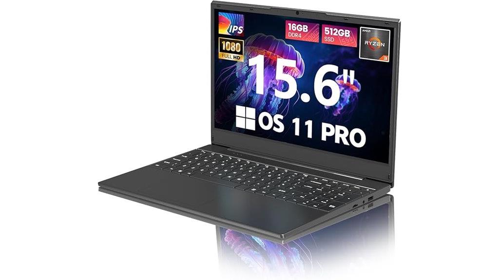 15 Best Lightweight Laptops for Travel Marketers in 2025 — Perfect for On-the-Go Productivity 14 fhd laptop 16gb ram