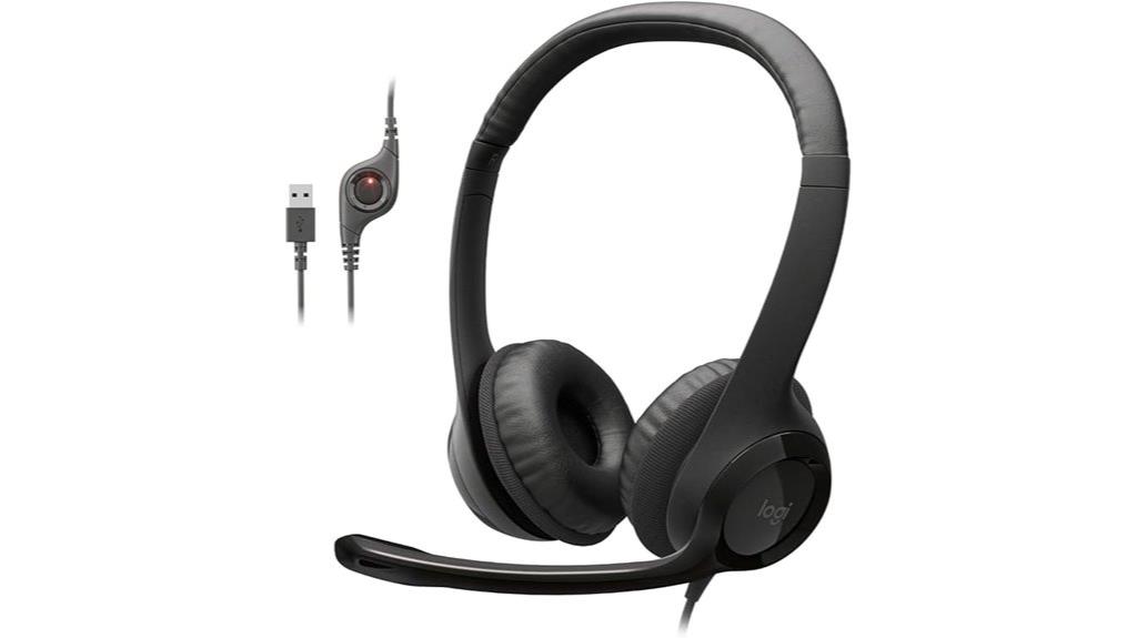 15 Best Headsets With Noise-Cancelling Mics for Crystal-Clear Calls 2 gaming headphones with microphone