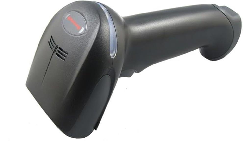 13 Best Wired Barcode Scanners You Can Rely On in 2025 12 high density 2d scanner