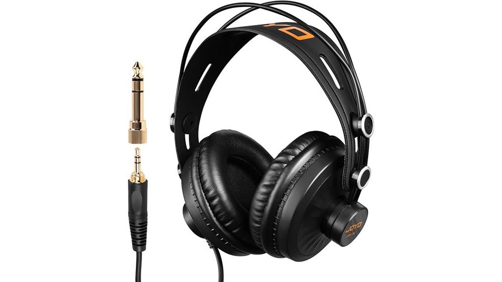 15 Best Studio Monitor Headphones for Mixing in 2025 - Ultimate Buyer’s Guide 14 high quality studio headphones