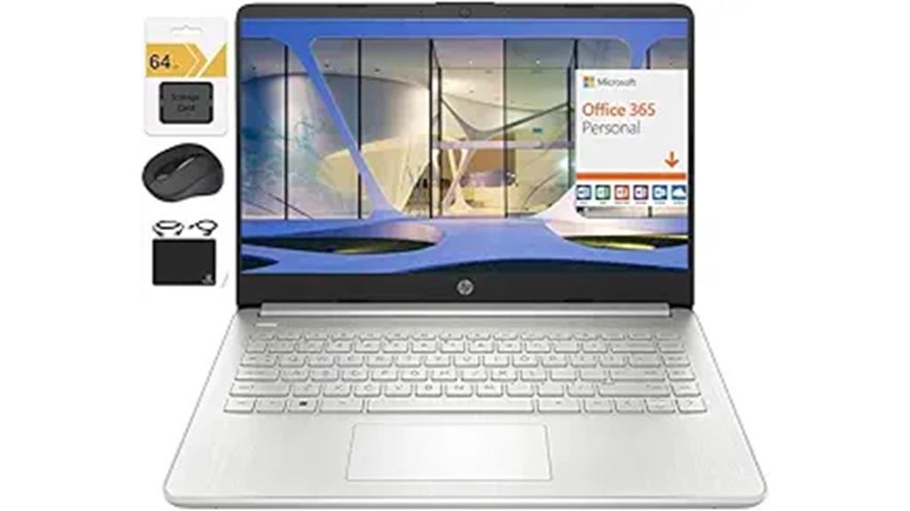15 Best Laptops for Email Marketers in 2025 — Boost Your Productivity With These Top Picks 11 hp 14 inch windows laptop