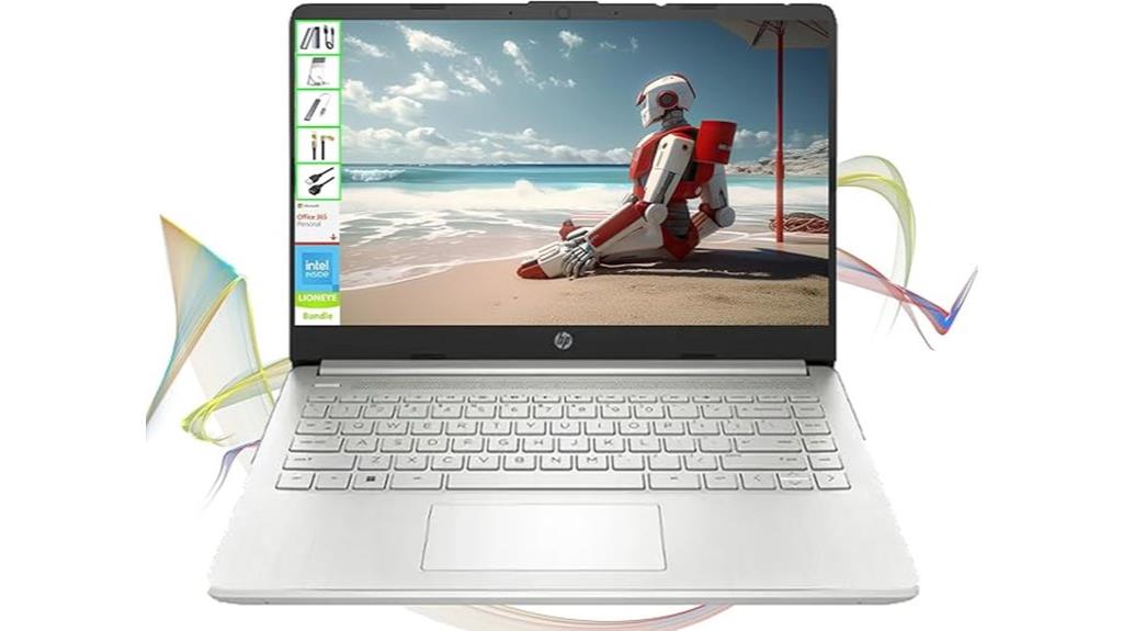 15 Best Lightweight Laptops for Travel Marketers in 2025 — Perfect for On-the-Go Productivity 4 hp laptop with office