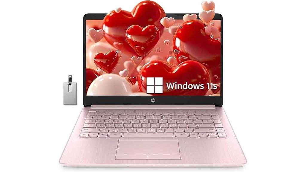 15 Best Laptops for Email Marketers in 2025 — Boost Your Productivity With These Top Picks 15 hp stream 14 8gb ram