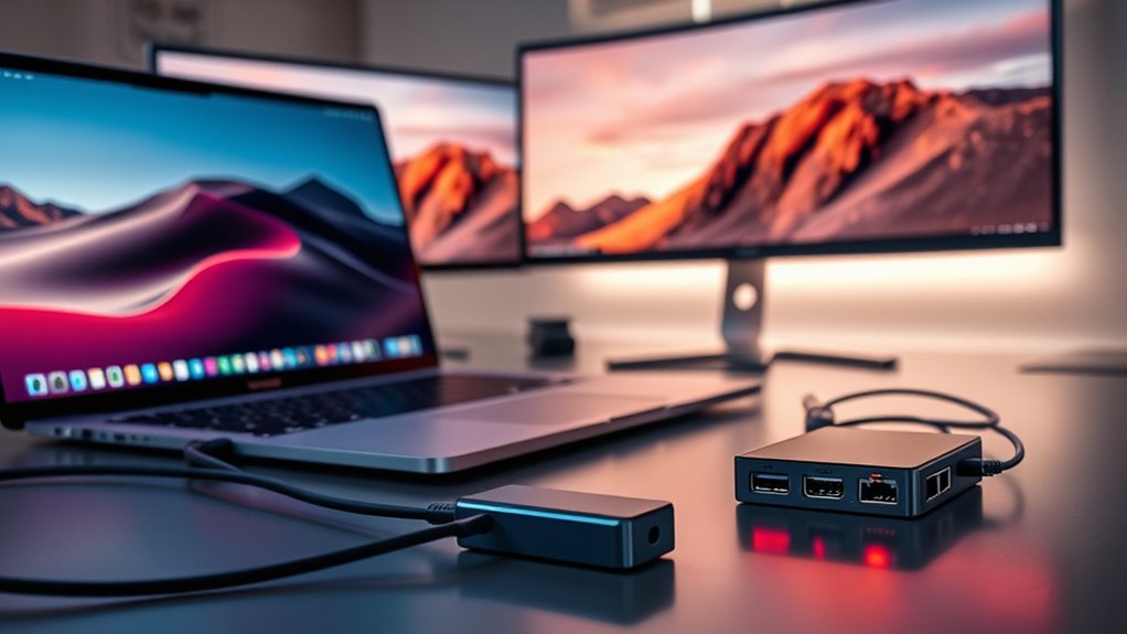 15 Best Thunderbolt 4 Docks for Power Users in 2025 — Ultimate Reviews and Top Picks 18 key compatibility and speed