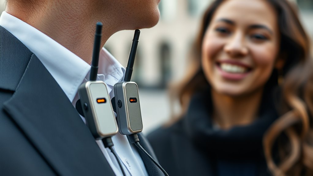 15 Best Dual Wireless Mic Systems for Interviews in 2025: Top Picks for Clear Sound 17 key interview microphone considerations