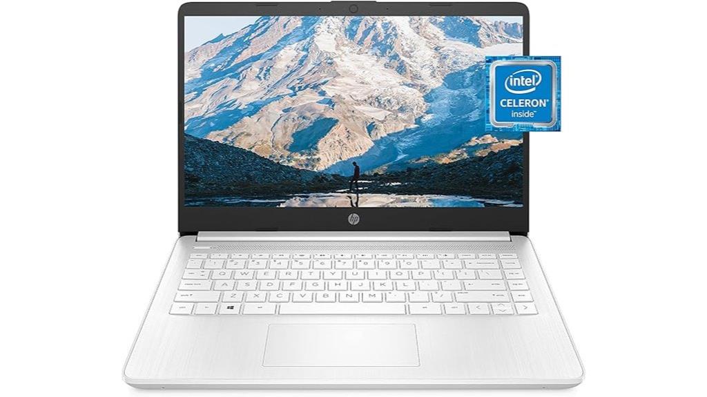 15 Best Lightweight Laptops for Travel Marketers in 2025 — Perfect for On-the-Go Productivity 5 laptop with intel celeron