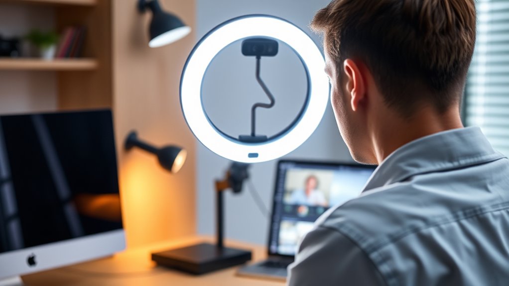 lighting compatibility resolution portability