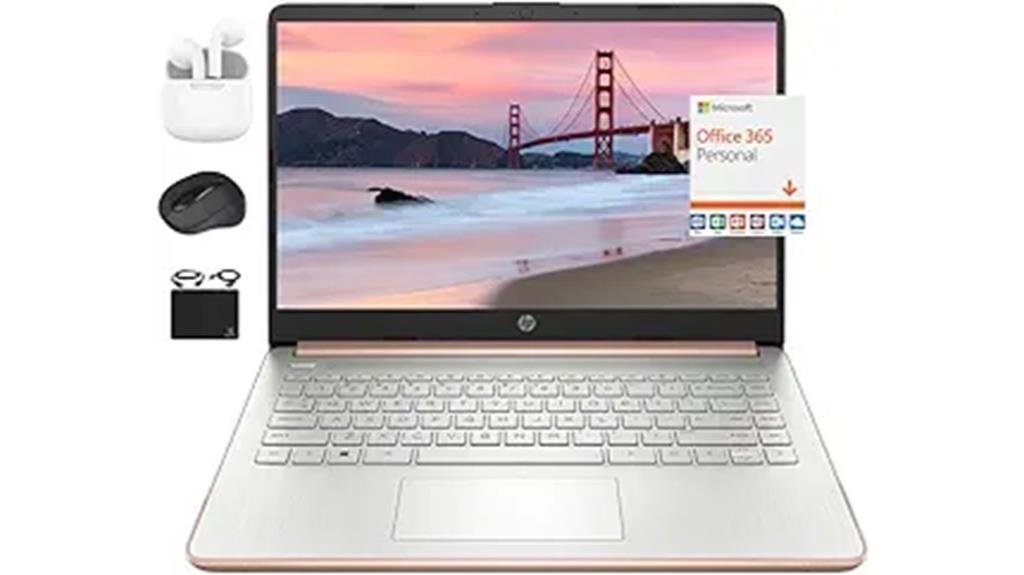 15 Best Laptops for Email Marketers in 2025 — Boost Your Productivity With These Top Picks 16 lightweight intel celeron laptop