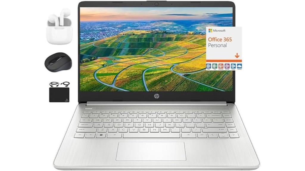 15 Best Laptops for Email Marketers in 2025 — Boost Your Productivity With These Top Picks 4 lightweight windows 11 laptop