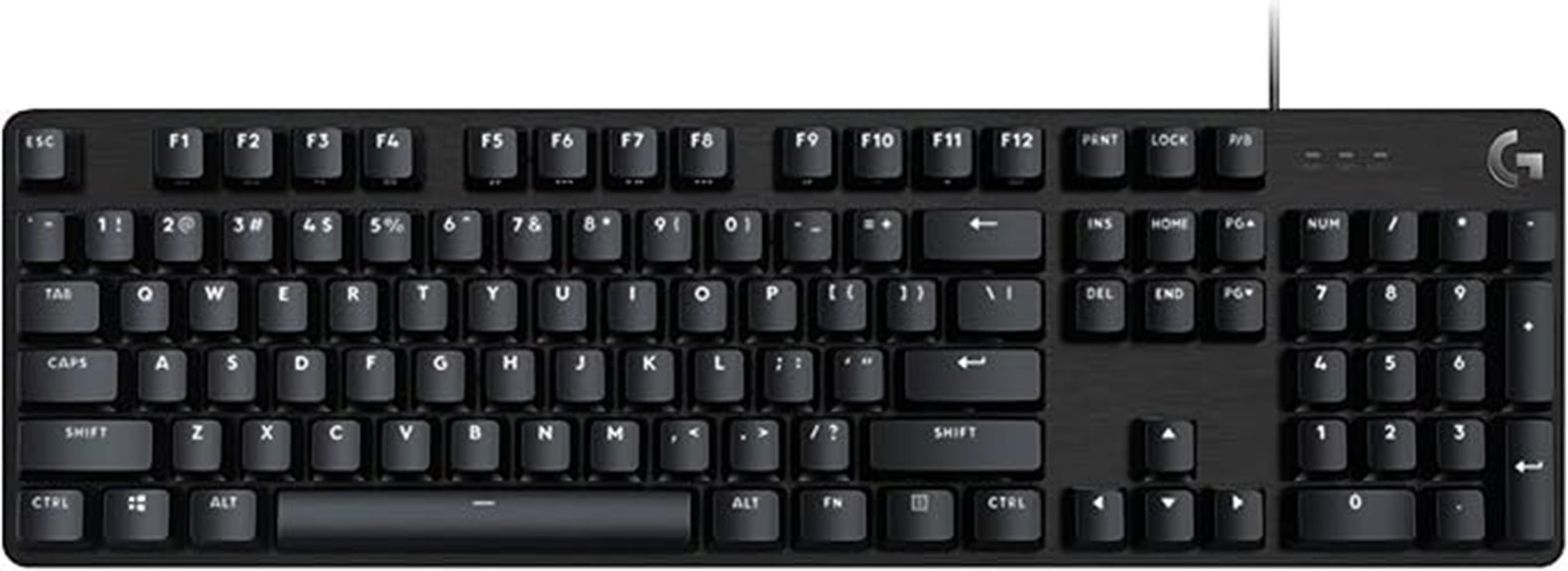 15 Best Wireless Mechanical Keyboards for Office Use in 2025—Top Picks for Comfort and Productivity 14 logitech g413 se keyboard