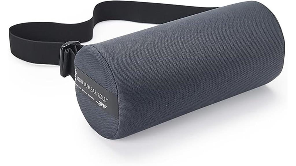 14 Best Lumbar Support Cushions for Chairs to Improve Your Posture and Comfort 14 lumbar support for office