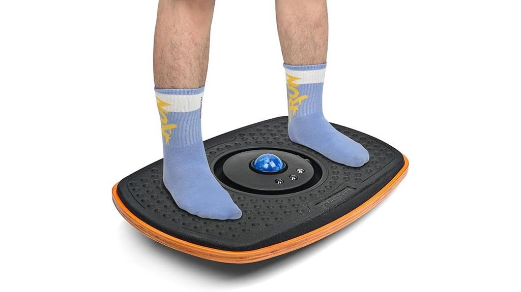 marble rotating anti fatigue mat